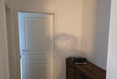 Apartament cu 2 camere semidecomandat în Braytim - 5