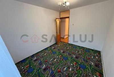 Apartament de vînzare, 3 camere, Zorilor, strada Observatorului, Cluj Napoca - 14