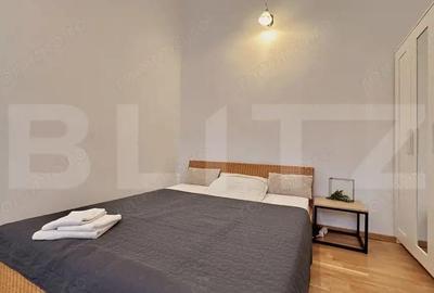 Apartament cu 3 camere, mobilat si utilat, ideal pentru investitie, ultracentral - 8