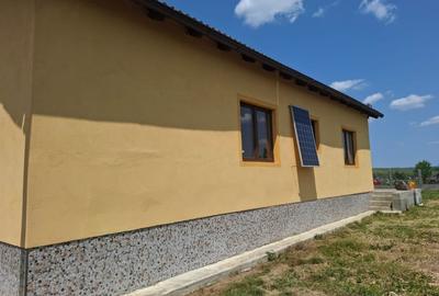 Casa individuala 4 camere, 163mp utili si 1000mp teren,  Dealul Sibiului. - 9