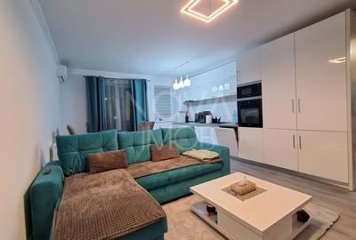 Apartament 3 camere MOBILAT-UTILAT MODERN, City Residence - 4