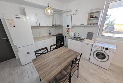 Apartament 2 camere 40mp +20mp Gradina | 0 Comision | Tunari City Nord | mobilat - 25