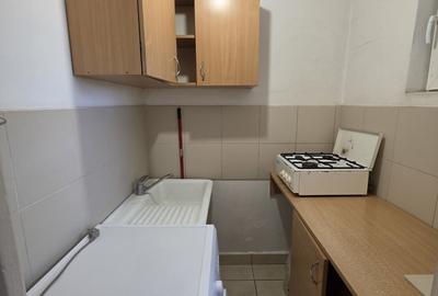 Garsonieră semidecomandată în Titan - 1