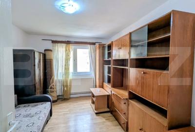 Garsoniera de vanzare, 21 mp, zona Cetate - 5