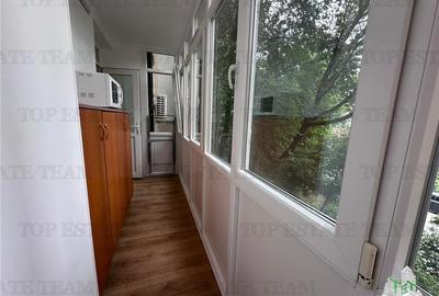 Garsonieră decomandată în Băneasa - 6