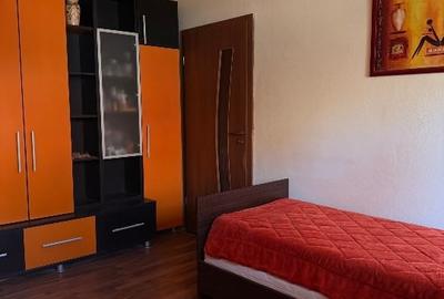 Apartament cu 2 camere decomandat, mobilat în Romanilor - 15