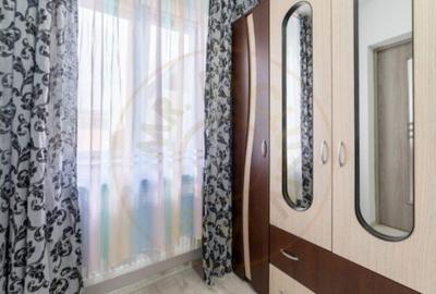 Apartament cu 2 camere nedecomandat în Trivale - 7