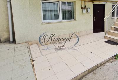 Garsonieră decomandată, mobilată în Bună Ziua - 7