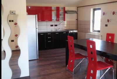 Apartament cu 2 camere în Metalurgiei
