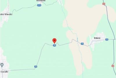 Teren Extravilan Corni, Cota parte 1/2, ID: R2581783 - 7