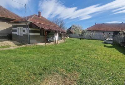 Casă cu 1 camere cu Teren 593 Mp în Simeria - 9