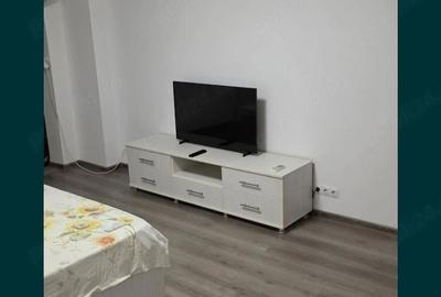 Garsonieră decomandată în Dristor - 2