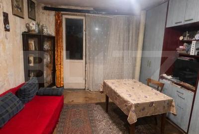 Apartament cu 2 camere, mobilat în Grigorescu - 6
