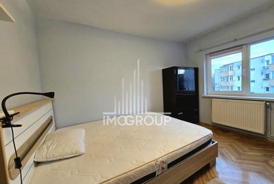 Apartament cu 3 camere decomandat, mobilat în Zorilor - 9