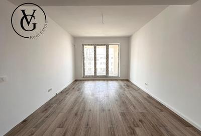 Apartament cu 2 camere decomandat în Tomis Plus - 2