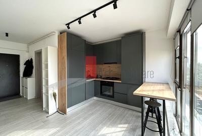 Apartament 3 camere tip Duplex - zona Calea Calarasilor/Matei Basarab - 9