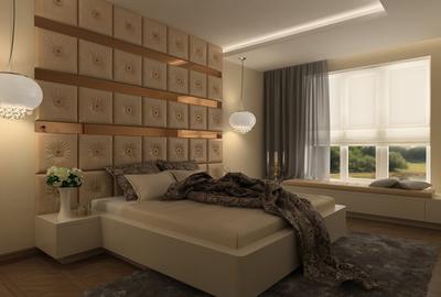 Penthouse 5 camere în Copou - Aleea Mihail Sadoveanu - 8
