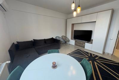 Apartament cu 2 camere în Universitate