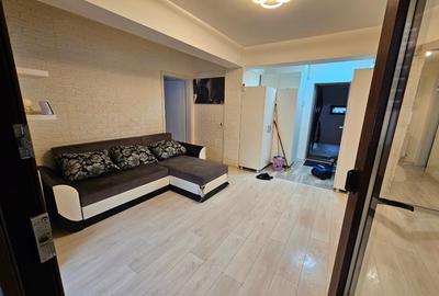 Apartament cu 2 camere semidecomandat în Central - 5