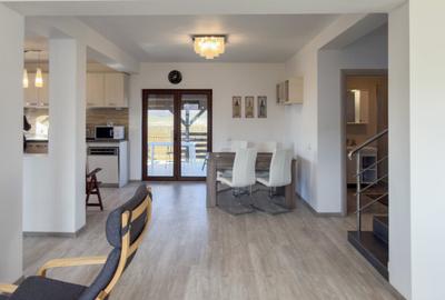 Vila vanzare Sabareni , teren 1876 mp - 27