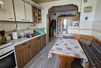 Apartament 2 camere DECOMANDAT, Nicolina 2, mutare imediata Apartament 2 camere DECOMANDAT, Nicolina 2, mutare imediata - 3