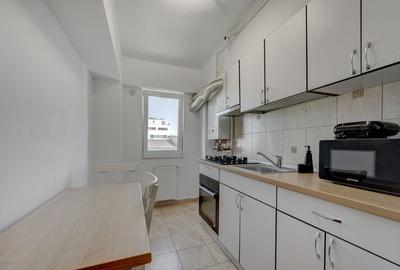 Garsoniera 2015 Metrou Nicolae Grigorescu - 6