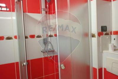APARTAMENT SUPERB DE vanzare cu 3 CAMERE TIP SAMANTA ZONA UTA!!! - 15