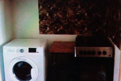 Garsonieră decomandată în Exterior Vest - 2