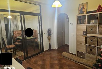 Apartament cu 2 camere în Central - 2