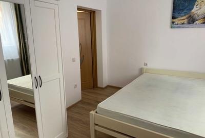 Apartament cu 2 camere semidecomandat în Florilor - 2