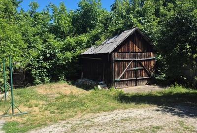 22 Decembrie, casa caramida - 1