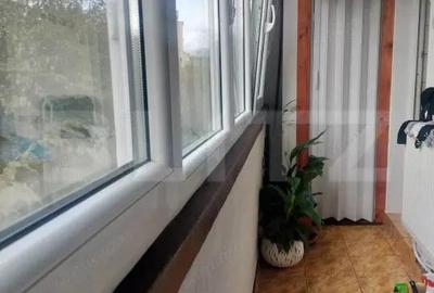 Apartament cu 2 camere semidecomandat în Bălcescu