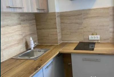 Garsonieră semidecomandată în Gării