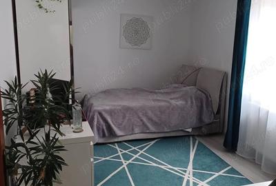 Apartament cu 3 camere în Orașul de Jos - 8