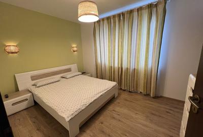 Apartament cu 3 camere decomandat în Florești - 2