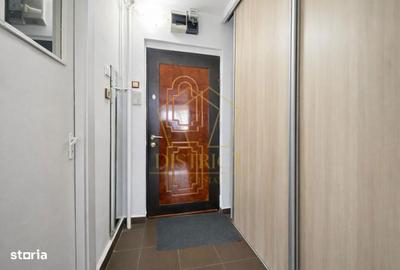 Garsonieră, mobilată în Take Ionescu