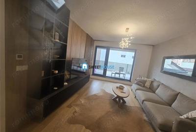 Apartament cu 2 camere decomandat în Central - 14