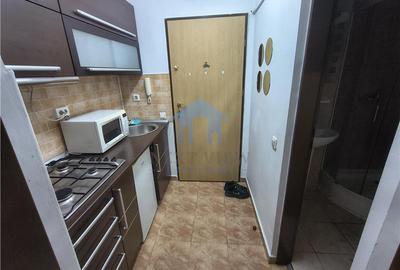 Garsonieră decomandată în Gheorgheni - 8