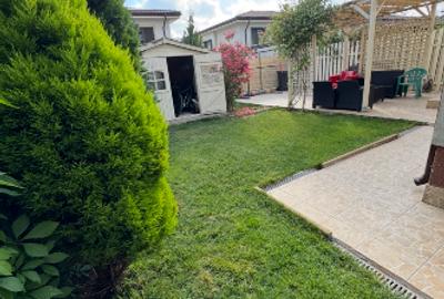 Vila P+1E+mansarda  în cartierul rezidențial Lake Residence - 13