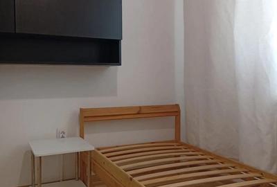 Garsonieră nedecomandată în Gheorgheni - 7