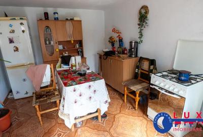 Casă cu 3 camere cu Teren 1461 Mp în Ceamurlia de Jos - 15