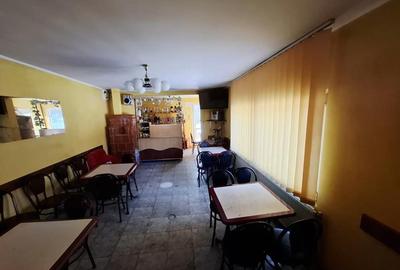 Casă cu Teren 50 Mp în Central - 4