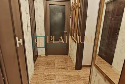 P4636 Apartament cu 3 camere, zona Tipografilor/Medicina - 8