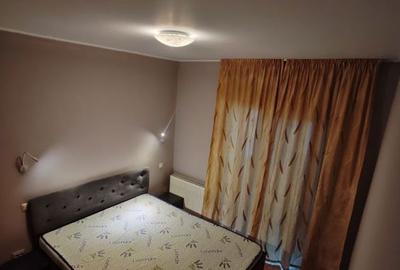 Apartament cu 2 camere semidecomandat în Moisei - 3