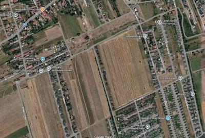 Teren de 503 mp, în Corbeanca - 2