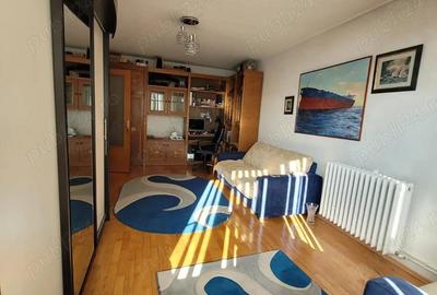 Exclusiv!Apartament 2 camere decomandat -54 mp - centrala gaze - Dacia-Bd.Tomis Exclusiv!Apartament 2 camere decomandat -54 mp - centrala gaze - Dacia-Bd.Tomis - 3