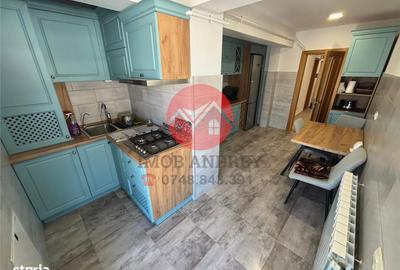 Apartament cu 3 camere decomandat în Pelican - 7