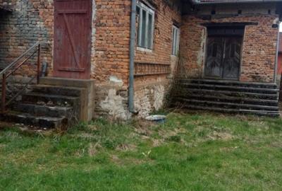 Casă cu 4 camere în Central - 7