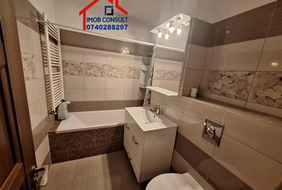 Apartament cu 3 camere decomandat în Bistrița Lac - 5