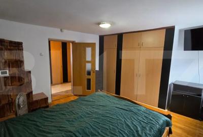 Casă cu 5 camere cu Teren 520 Mp în Exterior Nord - 14